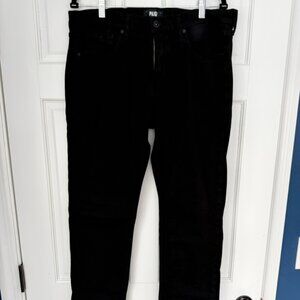 Paige Lennox Men's Jean - Black Shadow